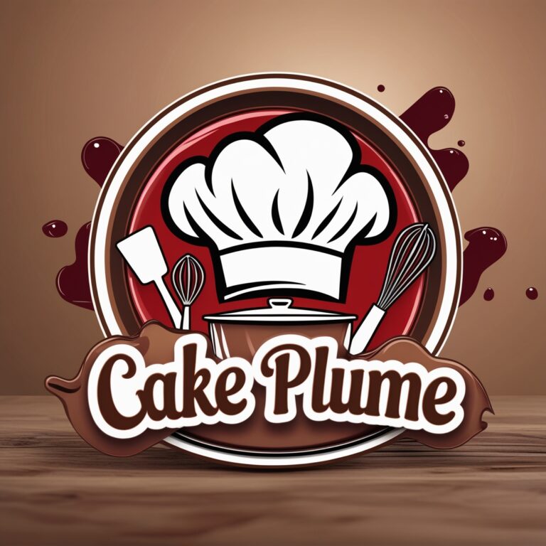 what is Cake Plume